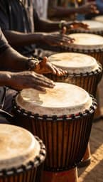 Rhythmic Focus
