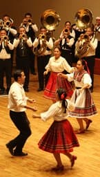 Ritmo de Orquesta