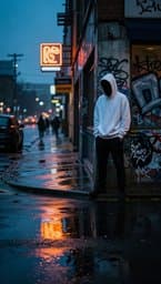 Concrete Jungle Drill