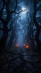 Whispered Name