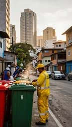 Reciclando a Vida