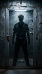 Prisoner of Myself