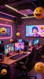 Welcome To The Room