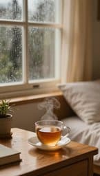 Rainy Day Lo-Fi