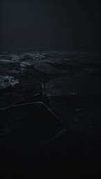 Shadows of the Void