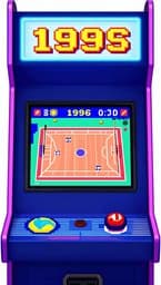 Ace Volley 1994