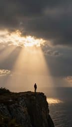 I Am Here To Stay