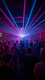 Neon Pulse