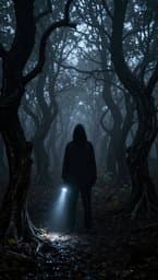 Slenderman Sigma