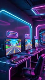 Live Gaming Anthem