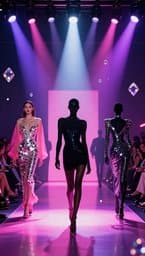 Runway Sparkle