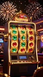 Jackpot Glory