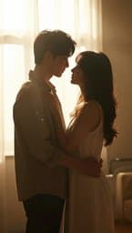 Silent Intimacy
