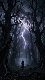 The Tempest