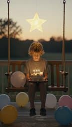 Forever 18: Riley's Star