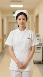 Nurse Deena