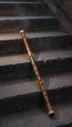 Bansuri Sighs