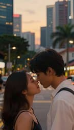 Majid, You Are Still My Love