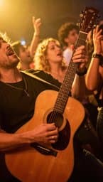 Shatta Acoustic Bn120