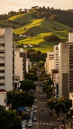 Rio Grande Urban Heart