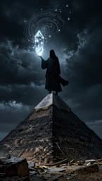 O Portador da Luz