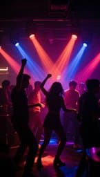 Reggaeton Rhythm