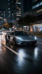 Street Speed
