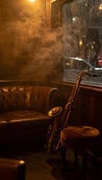 Midnight Lounge