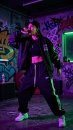 Solo Queen