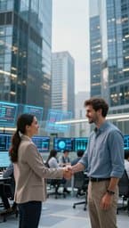 Crystsmart Rising
