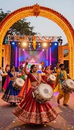 Jai Jai Sharada Rani