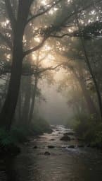 Sacred Silence