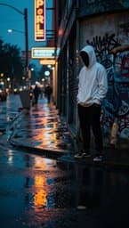 Concrete Jungle Drill