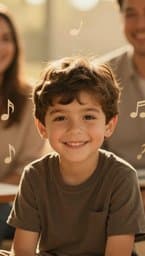 Meu Orgulho, Anthony Gabriel