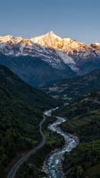 Himalayan Adventure