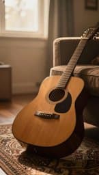 Acoustic Indie Morning