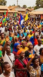 Tous à Dona