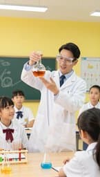 Lab Blast