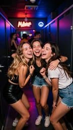 El Trenecito en el Casual