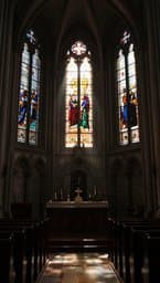 Organ Reverie