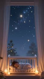 Twinkle, Twinkle, Little Star