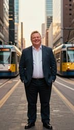 Kleine Henk, Grote Naam