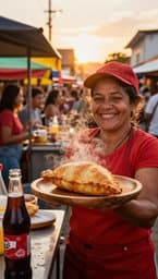Dona Lê Delícias
