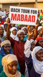 Marabno Weeytan - Codka Shacabka Mandera