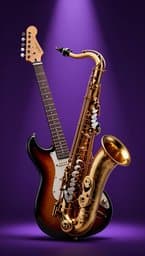 Gritty Groove