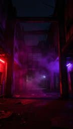 Subterranean Pulse