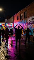Neon Pulse