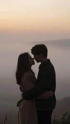 Endless Affection