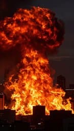 Inferno Rising