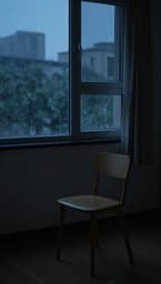 Fading Light